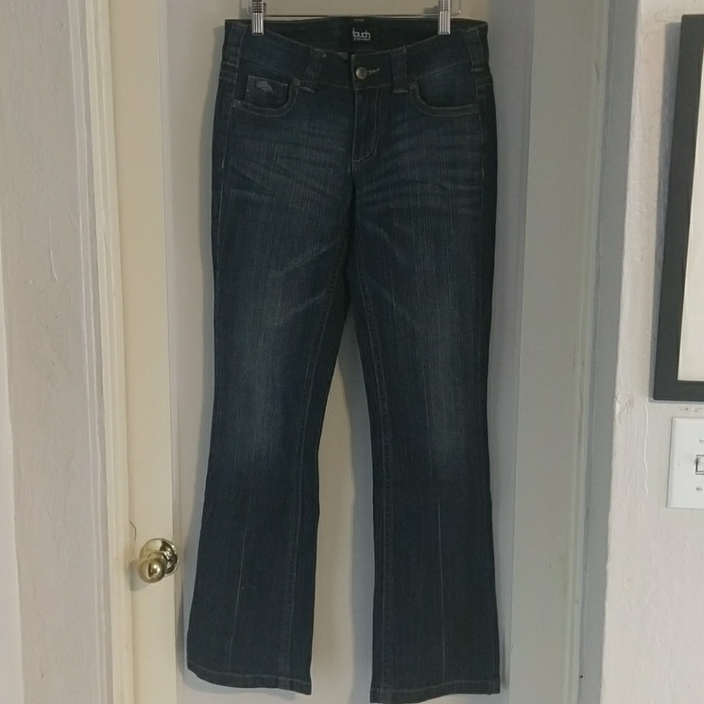 Denver Broncos Jeans